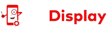 Dr. Display logo
